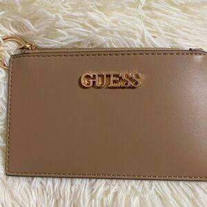 Guess wallet